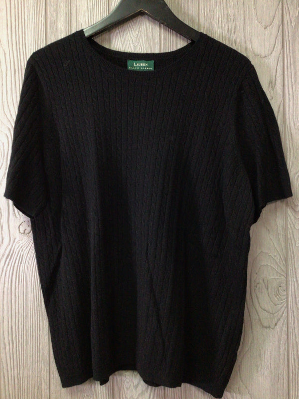 Lauren Sweater Size 1X